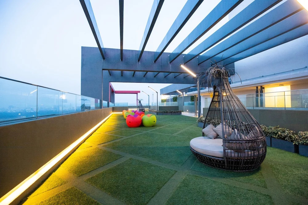 Velocity KL By PSM Luxury Suites
