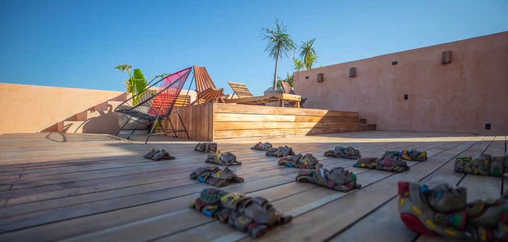 Nuee Tulum