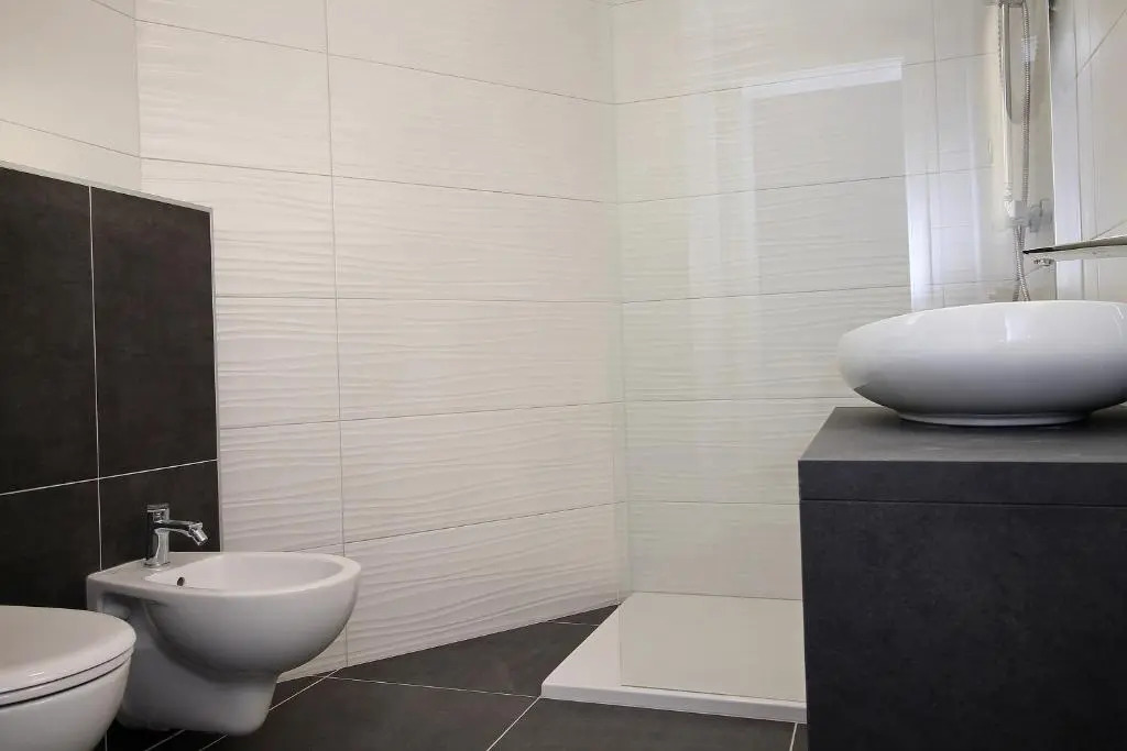 Villa MIRNA with heated pool & whirlpool, traditional wine bar, 150m from sea