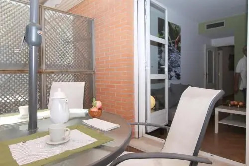 Apartamento Silvela