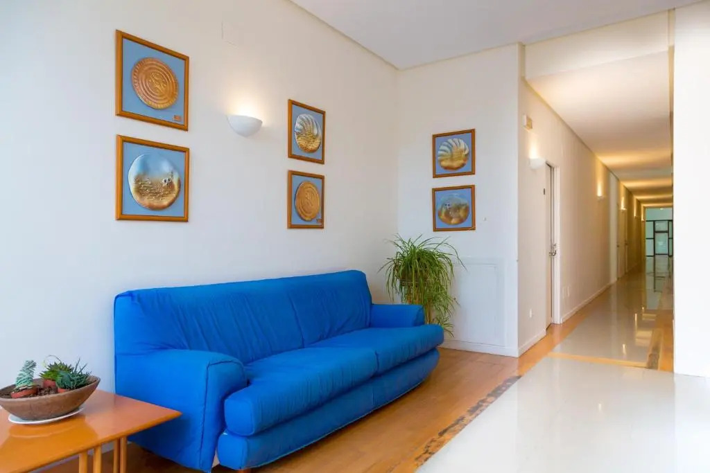 Hotel Los Arces