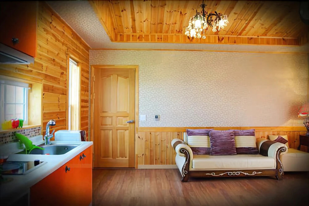 Buan Pension Maple