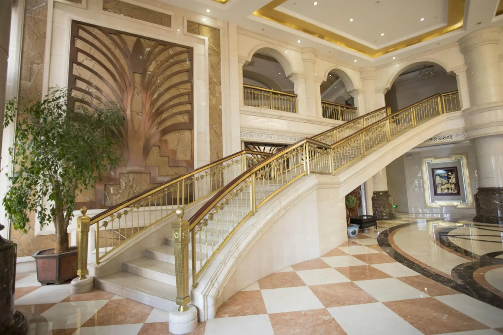 Rui Zhi Hotel