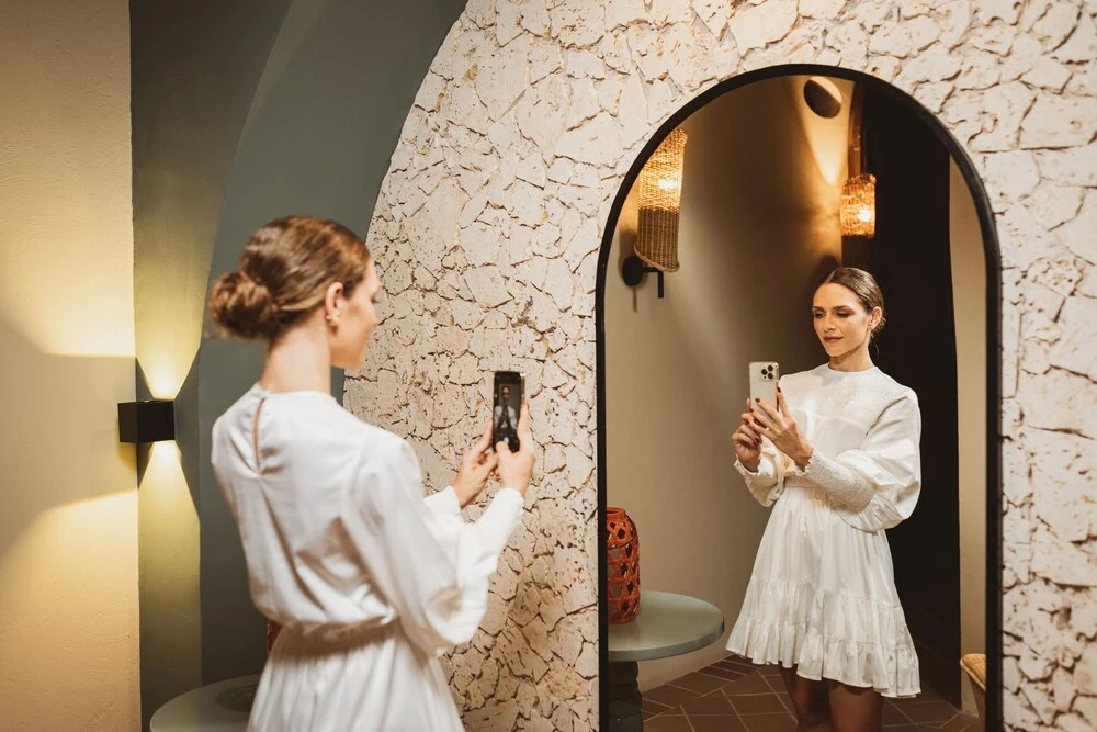 Privado Designer Boutique Hotel