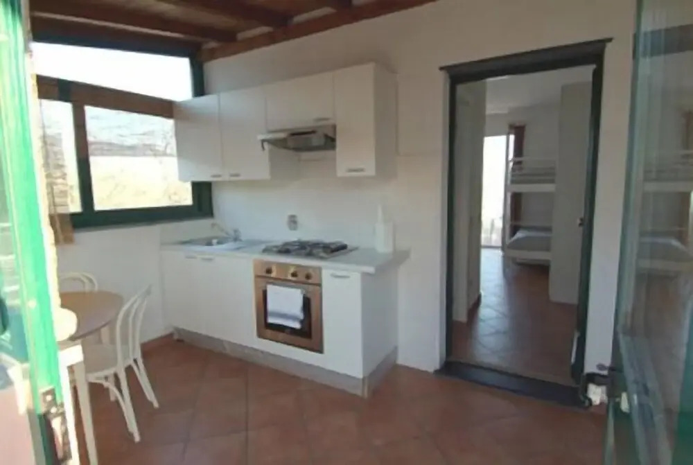 Agriturismo LUlivo E Il Mare
