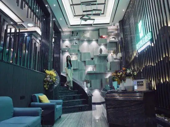 Jingyi Boutique Hotel