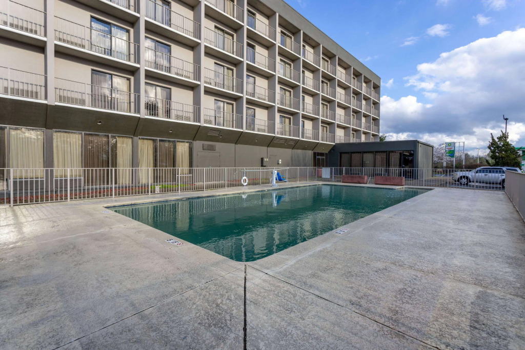La Quinta by Wyndham Kingsport Tri Cities Airport