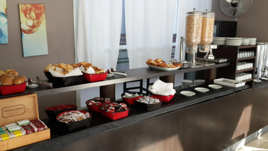 Hotel Maritimo