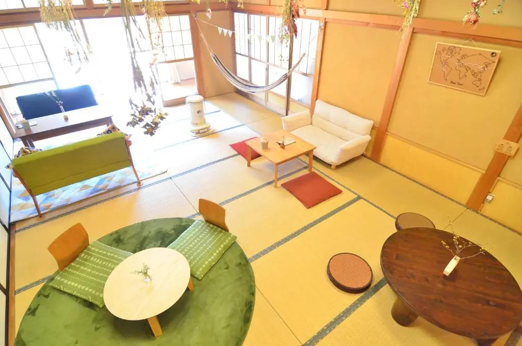 Cocomock House
