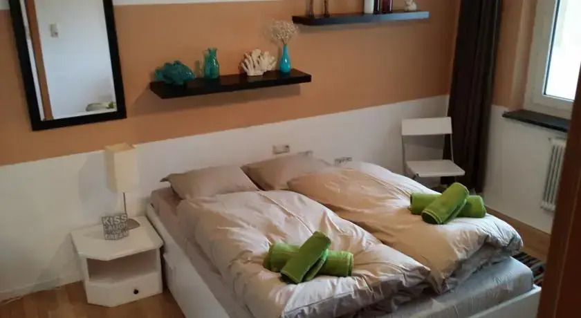 Appartment Slager