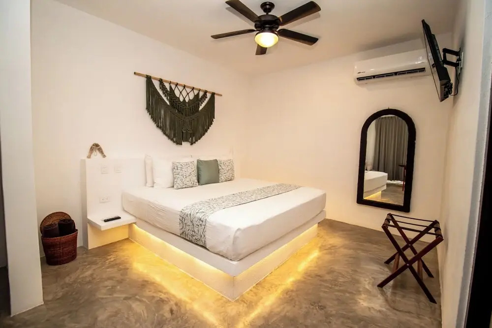 AWA Holbox Hotel Boutique - Beach Front