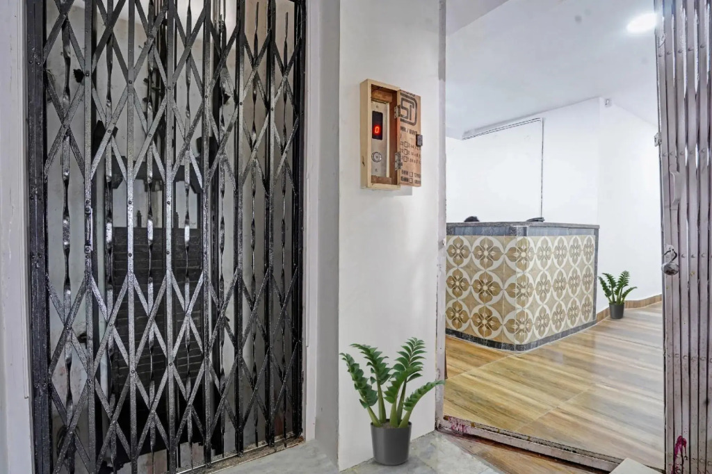 Sai Krishna Residency by Oyo