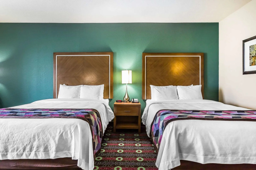 Comfort Inn & Suites Newcastle - Oklahoma City