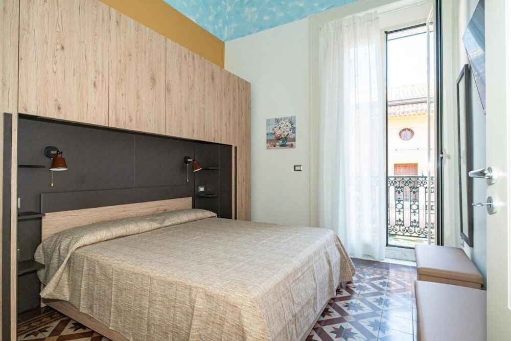 Casa Ciumifriddu