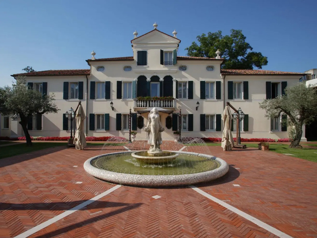 Relais Villa Fiorita