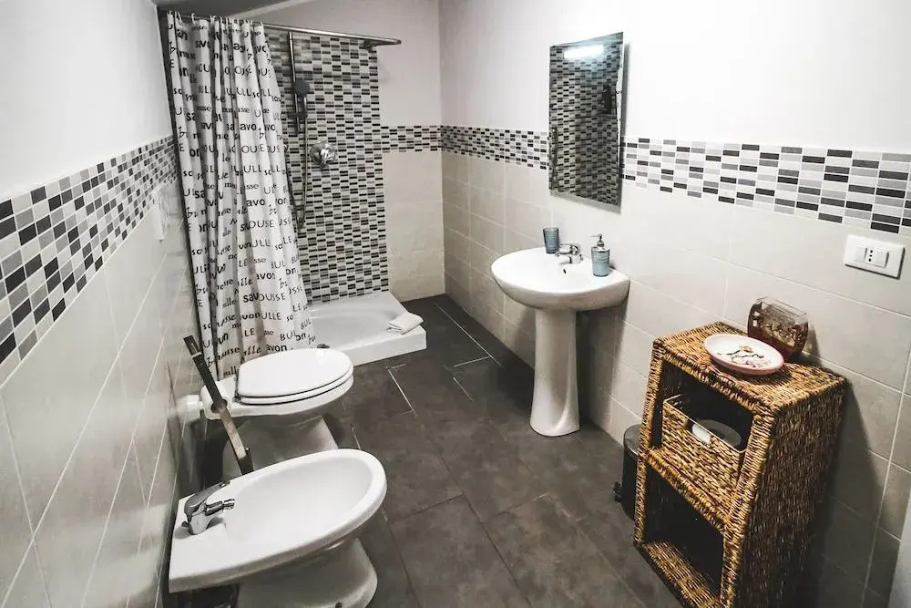 Nest Guesthouse