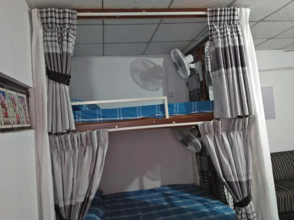 Kingfisher Hostel
