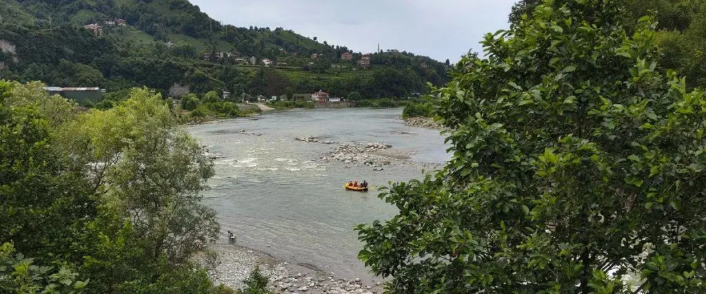 Umut Apart Rize