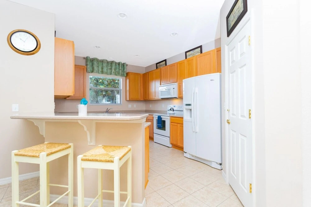 Marvelous 4Bd Close to Disney Compass Bay 3032
