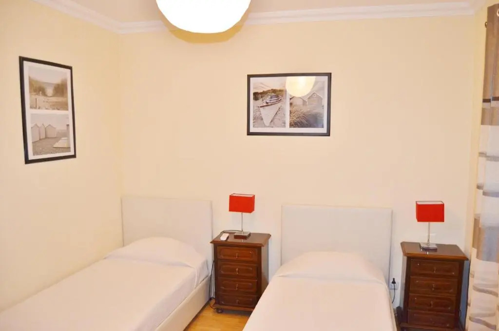 BJB Apartamento