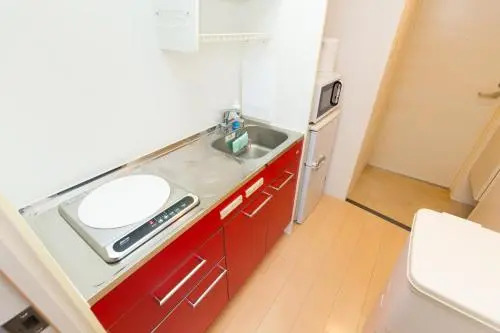 Serenite Namba-Nishi 1004