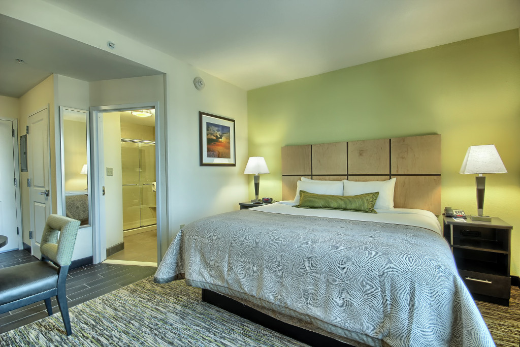 Candlewood Suites Columbus - Grove City by IHG