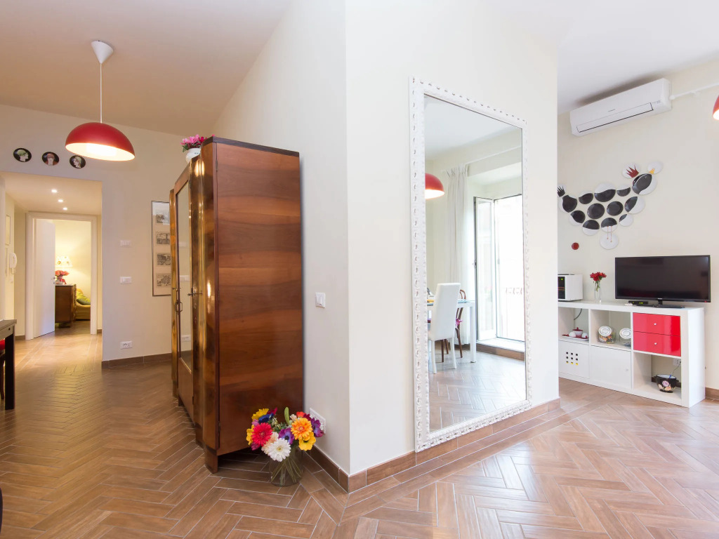 Locazione turistica Regina's House - St Peter