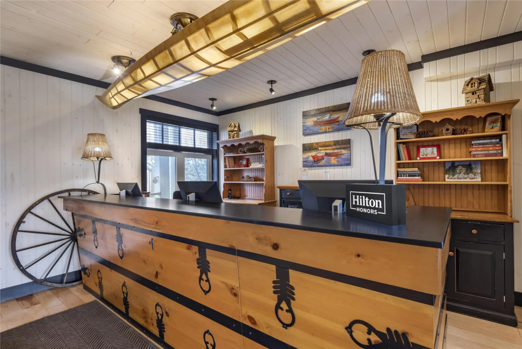 Hilton Grand Vacations Club Blue Mountain Canada