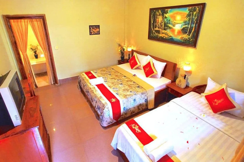 Summer Villa Resort