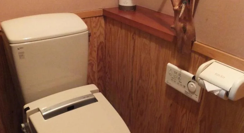 Ureshino Onsen Kappo Ryokan Ritoen