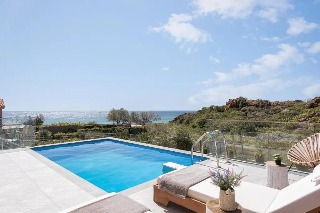LemnosThea Luxury Villas