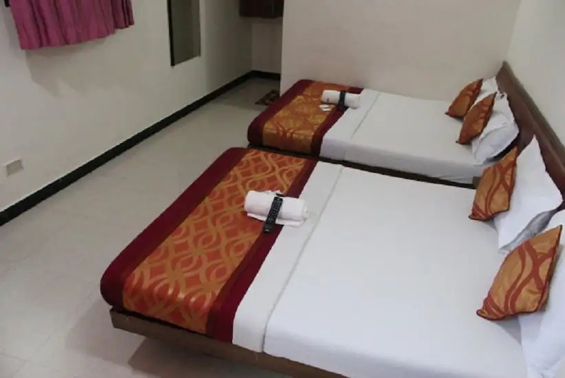 GSK Hotel