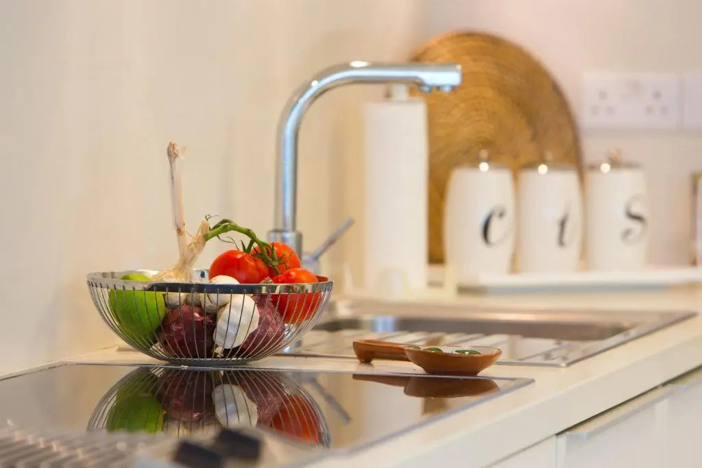 Opera Exclusive Apts by TrulyCyprus