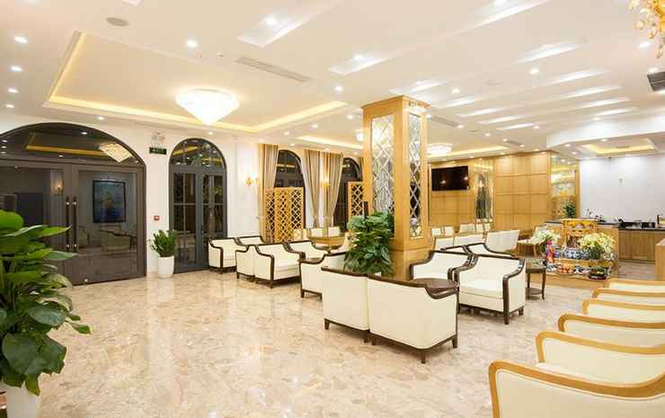 SUNDERLAND HaLong Hotel