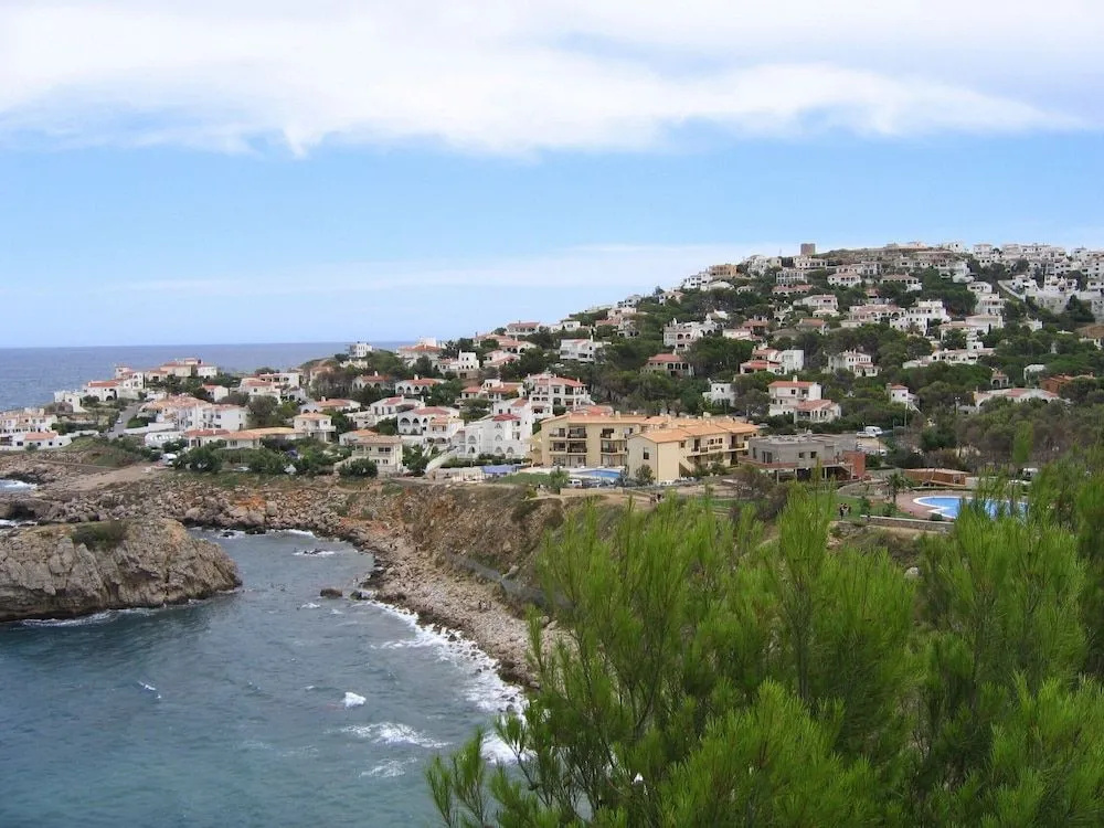 Port de Rei