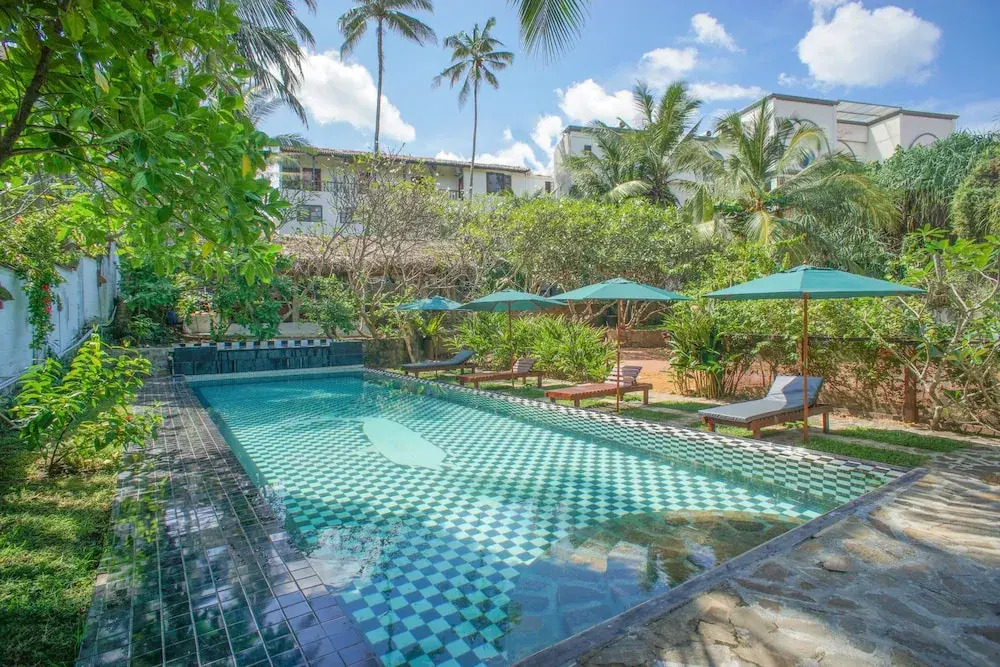 Hotel Zeilan Sunset Point