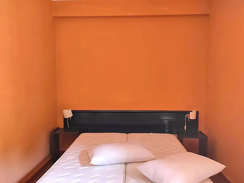Belvilla by OYO Atmospheric Apartment With Garden