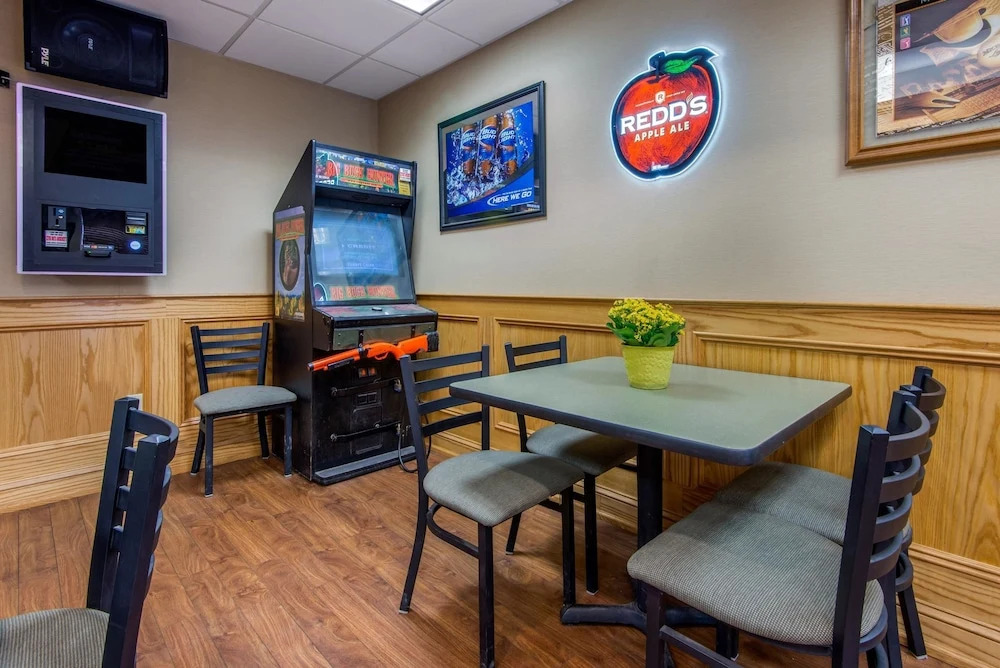 Comfort Inn