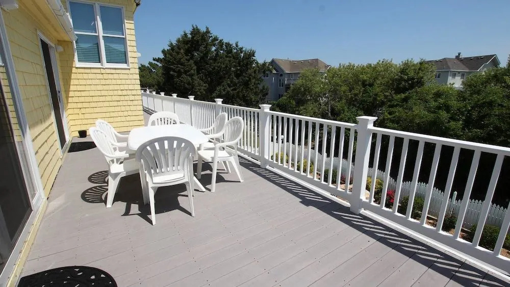 Richmond Runaway - 5 Br Home