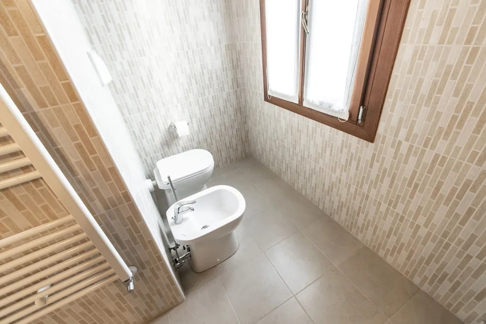 Venetian Dream Apartment R&R