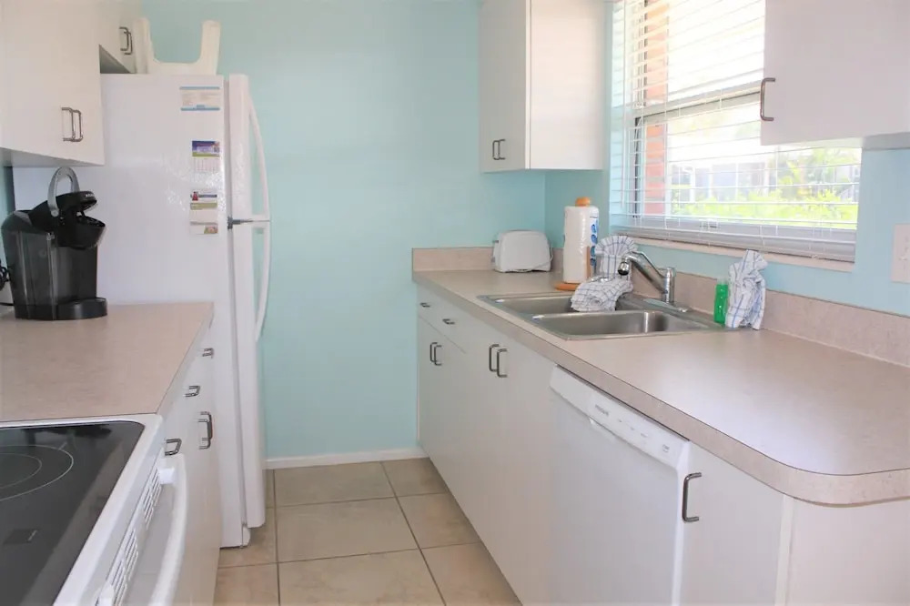 Aloha Kai - Unit 60 1 Bedroom 1 Bathroom Apts