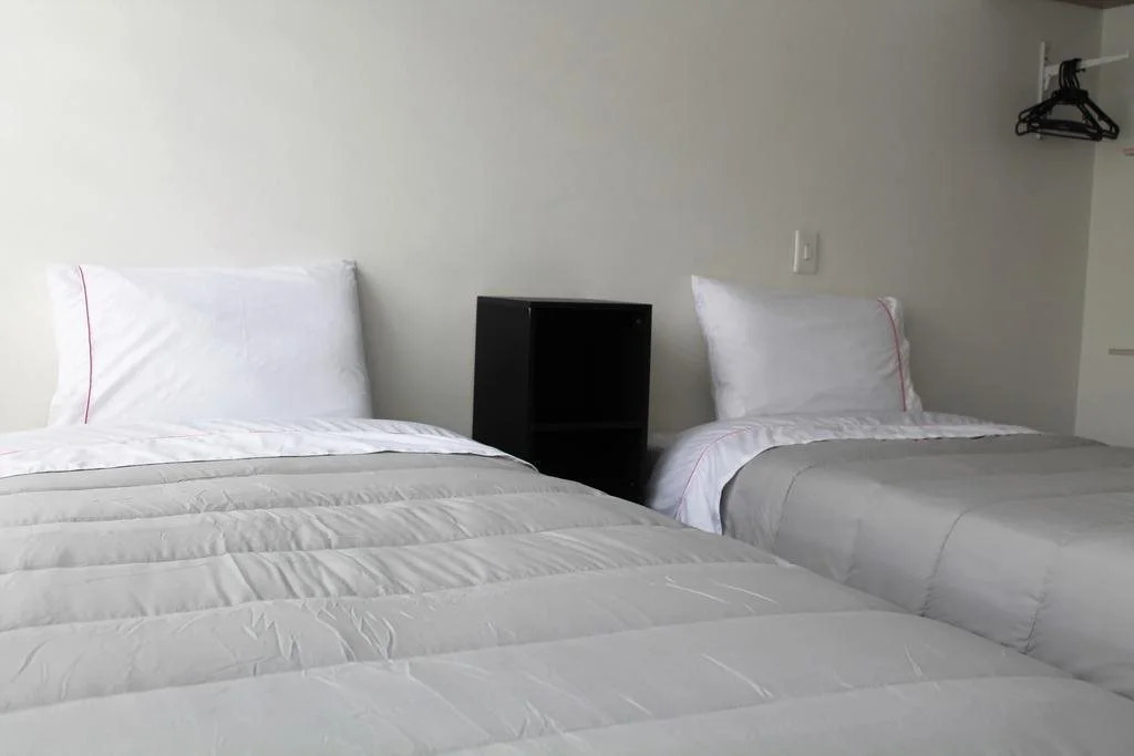 Jw Casa Hotel