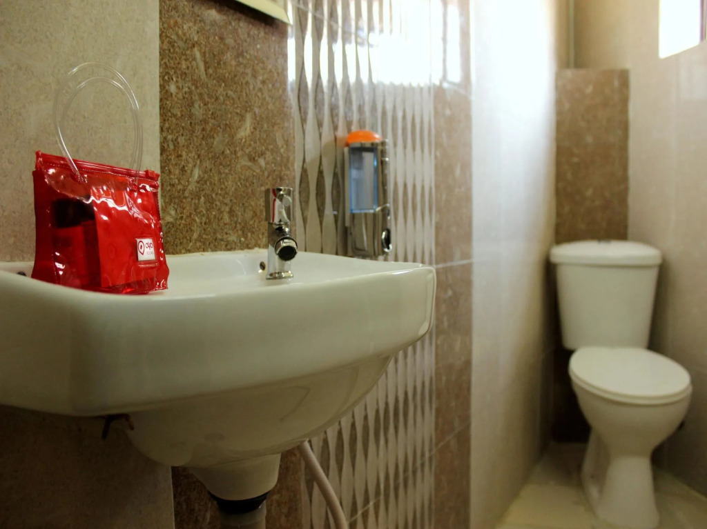 Oyo Rooms Hiran Magri Sector 13
