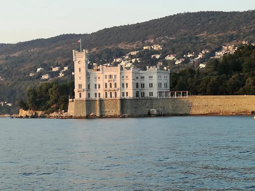 Casa Giuliana