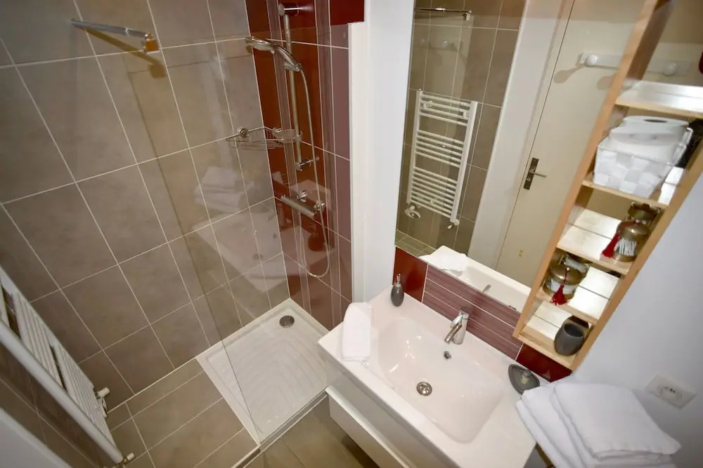 Chambres à BordO