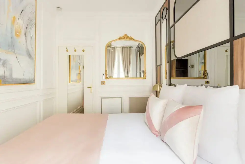 Merveil Luxury Suite - Mauroy I