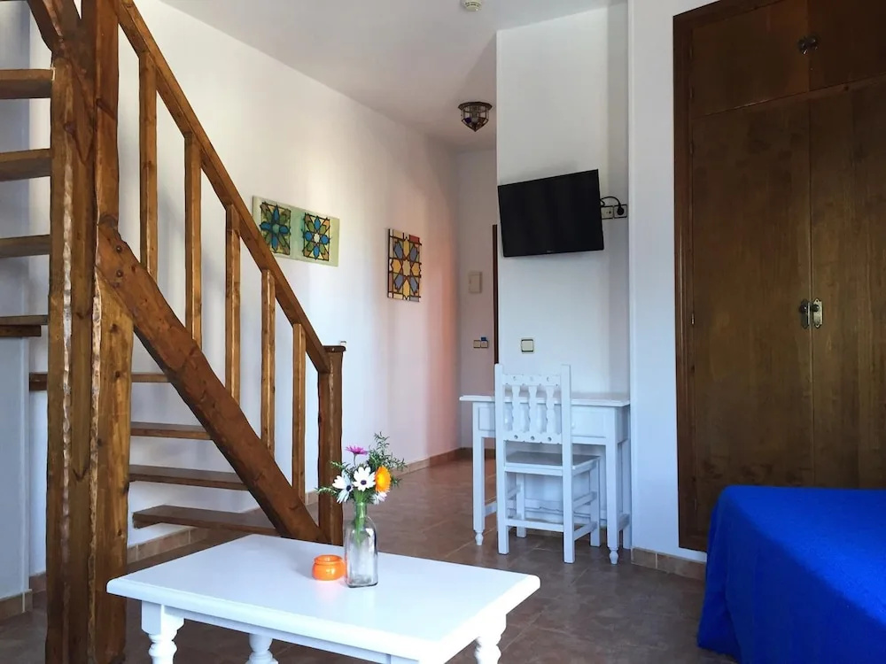 Hostal Alhambra