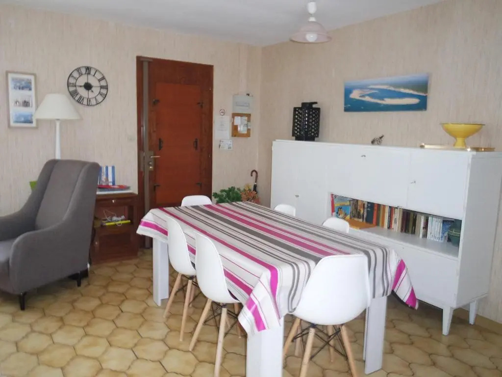 Maison Arcachon, 3 pièces, 5 personnes - FR-1-319-126