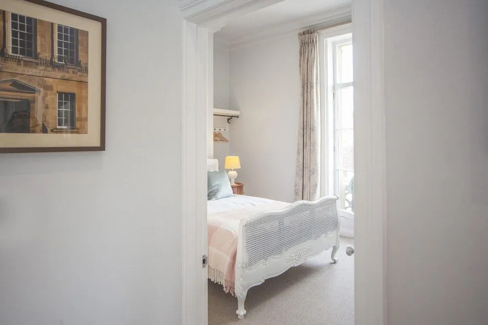 Beautiful City Centre Apartment - Bath