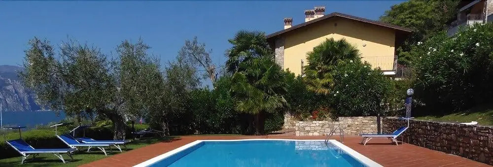 Casa Pagani